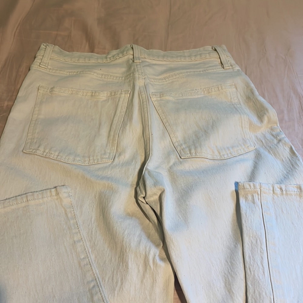 Universal thread jeans - Picture 3 of 3